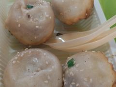 -小杨生煎(南京东路食品一店)