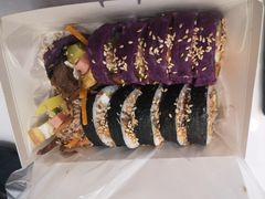 -胤韩紫菜包饭·炸鸡·拌饭(宋家庄店)