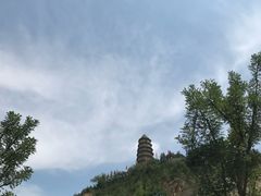 -井冈山风景名胜区