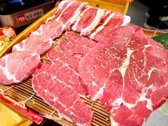 -AJIYA·池袋日式烧肉自助(天津万象城店)