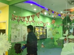 -小问号·科学启蒙·逻辑思维·阅读素养·口才演讲(杨浦合生汇中心)