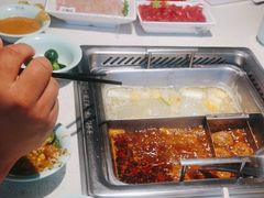 -野妹火锅(龙岗店)