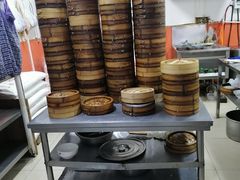 -老陶包子铺(南大西南村店)