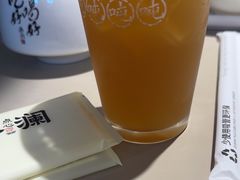 -蔡澜点心·粤菜(西单大悦城店)
