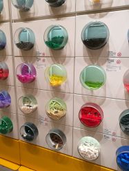-乐高授权专卖店(鲁能城购物中心店)
