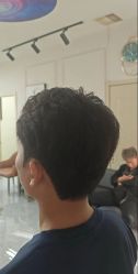 -尤司男士国潮理发馆