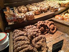 -B&C黄油与面包·THE GARDEN BAKERY概念店(世纪汇店)