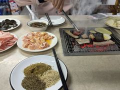 -风味烧烤