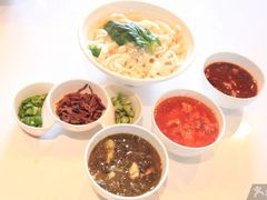 thumb-47-晋善晋美(滕州市鲁南美食城店)