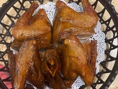 乳鸽-点都德(华强南店)