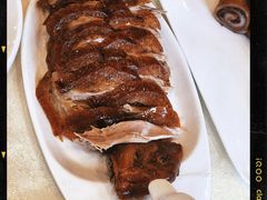 -便宜坊烤鸭店(玉蜓桥店)