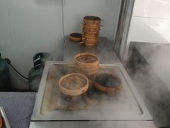 -都谷包子(天一广场店)