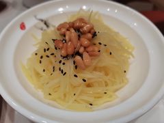 -喜家德虾仁水饺(华强天虹店)