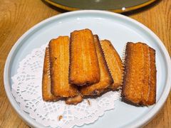 -新白鹿餐厅(爱琴海购物中心店)