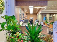 -Peet's Coffee皮爷咖啡(深圳湾万象城店)