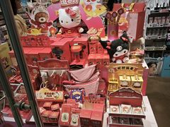 -名创优品(天津市河东万达广场店)