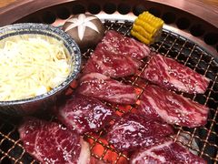 -炎蔵牛舌烤肉