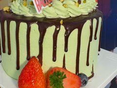 -味多美蛋糕(东直门店)