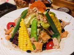 -松鱼亭·和牛烧肉(协鑫广场店)