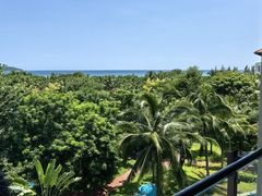 -三亚海棠湾万丽度假酒店