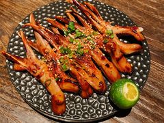 -三川·十酒Izakaya(南昌路店)