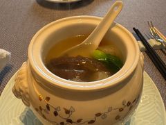 -浙江西子宾馆·牡丹厅
