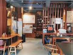 大堂-勝记粉库桂林米粉非遗传承(西街店)
