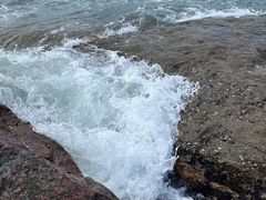 -日月湾海门游览区