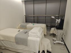 -JNK皮肤管理中心