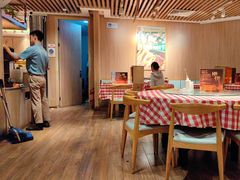 -西贝莜面村(当代商城店)