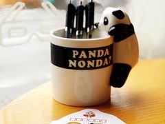 -熊猫邮局(少城店)