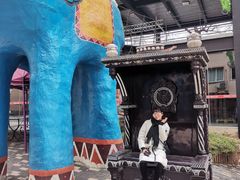 -美心红酒小镇游乐园