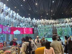 -星巴克臻选(湖滨道店)