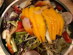 -初居食屋日式料理(万象城购物中心店)