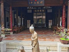 -晋江五店市传统文化旅游区