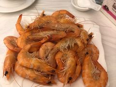 -渔中舟海鲜大排档(普陀沈家门店)