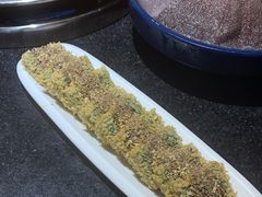 -好汉锅园林秘制老火锅 柴火霸王鸡(金沙店)