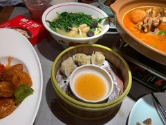 -闽上鲜·福建菜(龙湖滨江天街店)