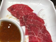 -大渔铁板烧(花园道店)
