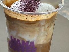 -HANA COFFEE(长寿路店)