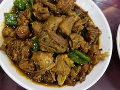 -青梅竹马农家乐餐馆