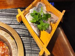 -匠岳·王宝器麻椒鱼(全国总店)
