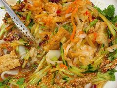 -西贝(无锡万象城店)