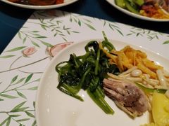 -上海虹桥宾馆味翠餐厅