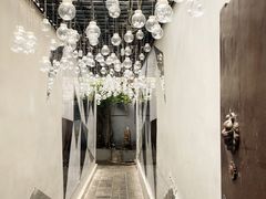 -后海16号·北京私房菜