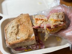 -佐敦面包铺·JORDAN BAKERY