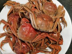 -蓝钻·国际美食海鲜自助百汇(西直门店)