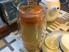 -时光花园(白鹭洲店)