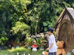 -HERRE·FARM 赫尔露营农场·团建聚会包场