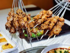-羊瑞堂·横山炖羊肉·陕菜(未央路旗舰店)